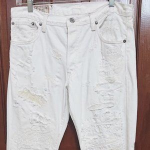 RALPH LAUREN Sullivan slim straight jeans